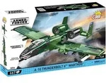 COBI Armed Forces 5856 - A-10 Thunderbolt 11 Warthog, Bausatz 1:48, 667
