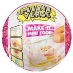 MGA's Miniverse- Make It Mini Foods: Diner in PDQ Series 3B