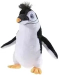 Schule der magischen Tiere Pinguin Juri