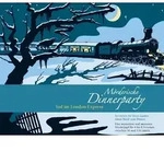 M&ouml;rderische Dinnerparty. Tod im London-Express
