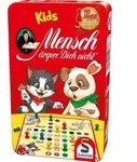 Mensch &auml;rgere Dich nicht Kids