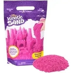 Kinetic Sand Beutel Pink, 907 g