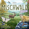 Mischwald - Alpin - Asmodee / Lookout Spiele