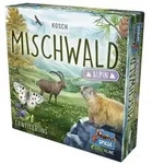 Mischwald - Alpin