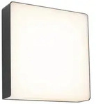 Paulmann Azalera 94840 LED-Au&szlig;enwandleuchte LED 8.5W Anthrazit