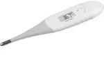 Ecomed TM-60E Fieberthermometer Mit Fieberalarm, Wasserfest