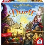 Die Quacksalber von Quedlinburg, Das Du