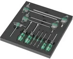 Wera Werk Schaumstoffeinlage 05150104001