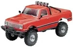 Absima First Step Micro Crawler Brushed 1:18 RC Modellauto Elektro Crawler