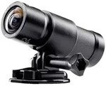 Midland Bike Guardian Pro Dashcam Blickwinkel horizontal max.=170&deg; Akku, Dual-Kamera