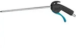 "Hazet 9040P-2 Druckluft-Ausblaspistole 1/4" (6.3 mm)"""