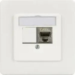 Digitus Netzwerkdose Einbau Einsatz Unbest&uuml;ckt