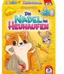Die Nadel im Heuhaufen