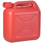 H&uuml;nersdorff 812873 Kraftstoffkanister 10 l Kunststoff