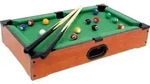 Tischbillard kompakt