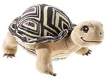 Heunec 620278 - Schildkr&ouml;te Henriette, Schule der magischen Tiere, Pl&uuml;schtier, 16