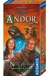 Andor Neue Helden Erg&auml;nzung 5/6 Spieler