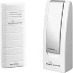 Techno Line Mobile Alerts MA10001 Starter Set Mobile Alerts MA 10001 + Gateway