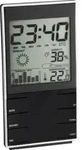 TFA Dostmann Komfort 35.1102.01 Funk-Wetterstation