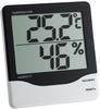 TFA 30.5002 Elektronisches Thermo-/ Hygrometer