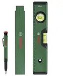 Bosch Home and Garden 1600A02W7S 1600A02W7S Werkzeugset