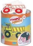 Stampo Minos Baustelle