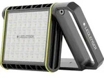 Ledlenser AF8R Work LED Arbeitsleuchte akkubetrieben, netzbetrieben 500 lm, 2300 lm,