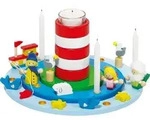 Geburtstagskranz Maritim