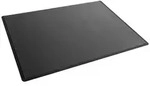 Durable 722201 Schreibunterlage Schwarz, Transparent (B x H) 530mm x 400mm