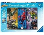 Kinderpuzzle 300 XXL Teile - Die Welt von Spider-Man