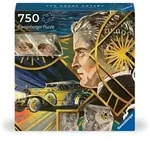 Erwachsenenpuzzle 750 Teile - The Great Gatsby