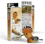 EUGY 3D Bastelset Wiedehopf