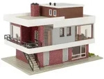 Faller 109257 H0 B-257 Modernes Haus mit Flachdach