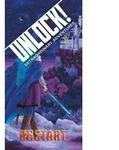 Unlock! Restart