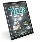 DENKRIESEN - Tatort Meer - Verschollen