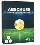 ABSCHUSS - Das Live Fussball Trinkspiel