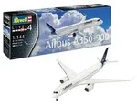 Airbus A350-900 Lufthansa New Livery, Revell Modellbausatz