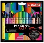 STABILO Filzstift Pen 68 MAX