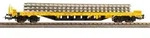 Piko H0 24501 Flachwagen DC