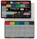 STABILO Creative Tips