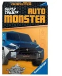 Supertrumpf Auto Monster - Kartenspiel ab 7 Jahre