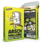 DENKRIESEN - ARSCHMALLOWS&reg; - "weniger frisst mehr"