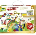 LENA 42663 - Bastelkoffer Premium