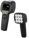 PCE Instruments PCE-DSX 10 Stroboskop 60 - 999999 U/min