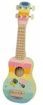 Peppa Pig Holz Ukulele 43cm
