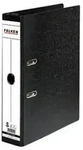Falken H&auml;ngeordner 11285459 DIN A4 R&uuml;ckenbreite:70 mm Schwarz 1 St.