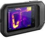 FLIR C3-X Compact W&auml;rmebildkamera -20 bis 300 &deg;C 8.7 Hz MSX&reg;, WiFi, integrierte