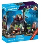 Playmobil&reg; Gespenstische Ruine 71651