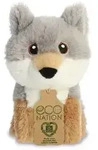 Eco Nation Mini Wolf 5In