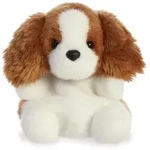 Aurora World - Palm Pals Lady Cocker Spaniel, 13 cm